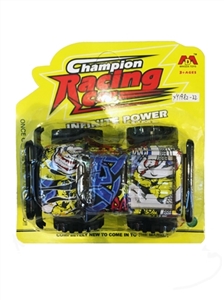 Inertial car - OBL719024