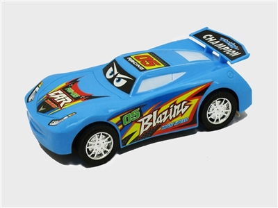 Solid color inertia racing - OBL719029