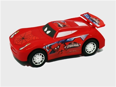 Solid color inertia spider-man - OBL719030