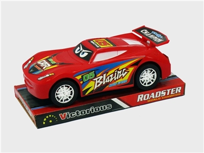 Solid color inertia racing - OBL719033