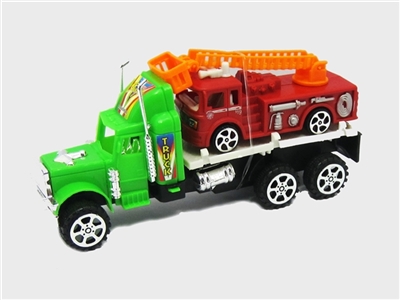 Inertial tow car head - OBL719163