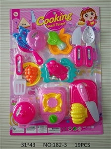 Tableware toy for women - OBL719292