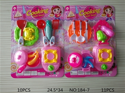 Tableware toy for women - OBL719312