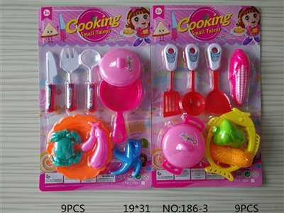 Tableware toy for women - OBL719323