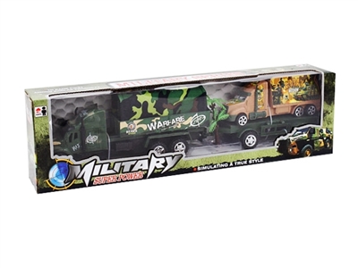 Inertial military mop head - OBL719379