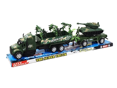 Inertial military mop head - OBL719380