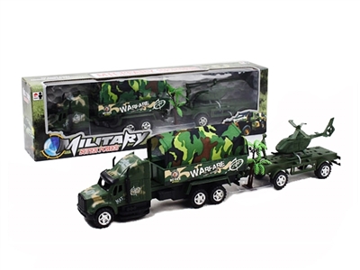 Inertial military mop head - OBL719385