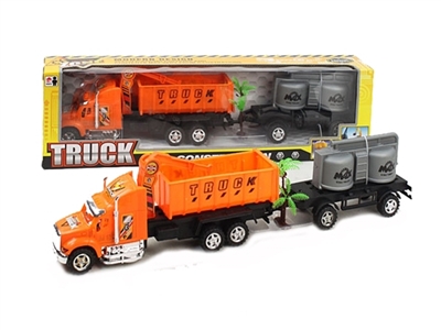 Inertial truck - OBL719390