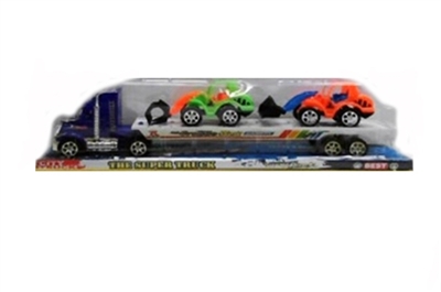 Single inertial tow car head - OBL719392