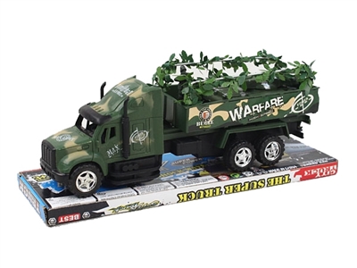 Inertial military mop head - OBL719401