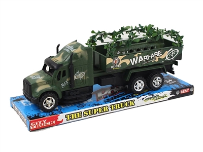 Inertial military mop head - OBL719402