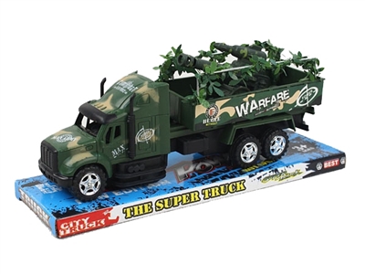 Inertial military mop head - OBL719403