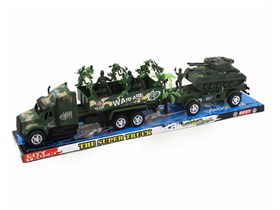 Inertial military mop head - OBL719405