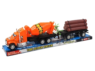 Inertial truck - OBL719412