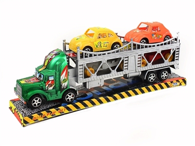 Drag head car paint inertia double - OBL719413