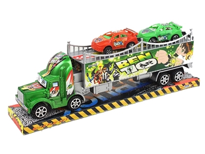 Drag head car paint inertia double - OBL719419