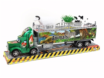 Drag head car paint inertia double - OBL719421