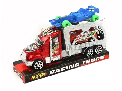 Drag head car paint inertia - OBL719422