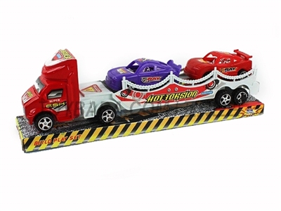 Drag head car paint inertia monolayer - OBL719425