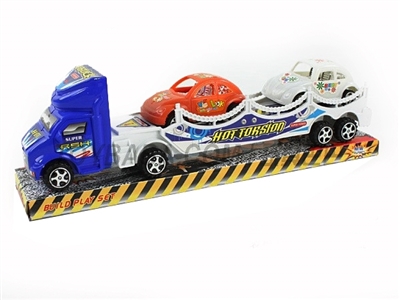 Drag head car paint inertia monolayer - OBL719428