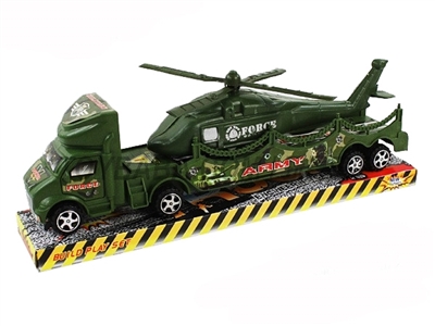 Military inertia monolayer mop head - OBL719429