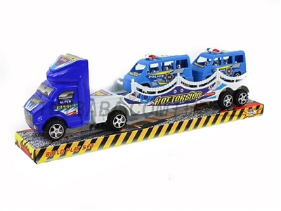 Drag head car paint inertia monolayer - OBL719430