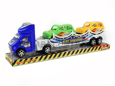 Drag head car paint inertia monolayer - OBL719431