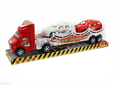 Drag head car paint inertia monolayer - OBL719434