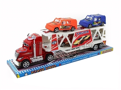 Inertial drag head car paint double - OBL719447