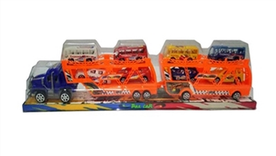 Inertial double head car - OBL719451