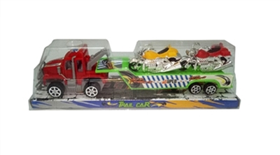 Inertial monolayer mop head - OBL719454