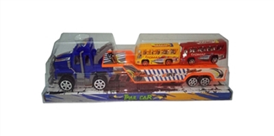 Inertial monolayer mop head - OBL719455