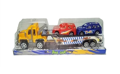 Inertial monolayer mop head - OBL719456