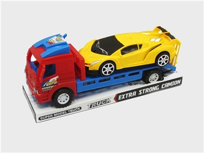 Inertial drag lamborghini car - OBL719500