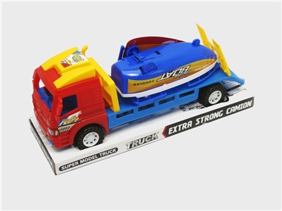 Drag inertia ship inertial car - OBL719501