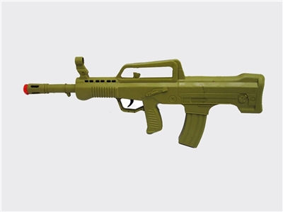 Solid color flint gun - OBL720035