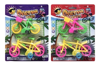 The size of the back to bicycle - OBL720138