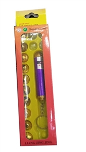 12 head laser pen - OBL720182