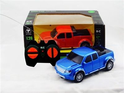 News about cross car pickup simulation - OBL720185