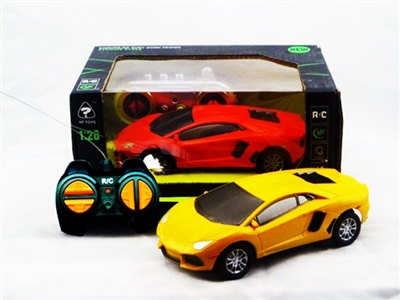 News about cross car lamborghini simulation - OBL720188