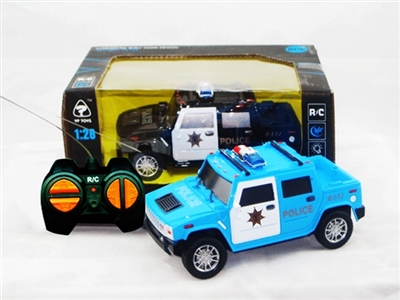 1 four-way hummer car - OBL720190