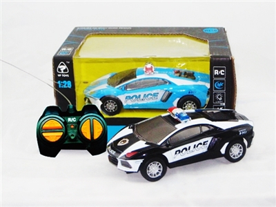 1 four-way lamborghini car - OBL720194