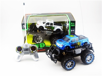 Pickup four-way suvs - OBL720218