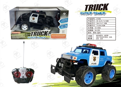 Hummer off-road car - OBL720271