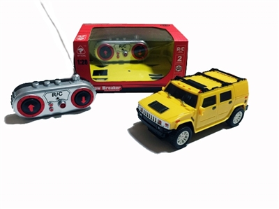 News about car two-way hummer H3 simulation - OBL720315