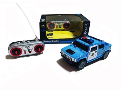 News about two-way hummer car - OBL720321