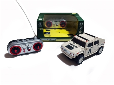 News about two humvees - OBL720327
