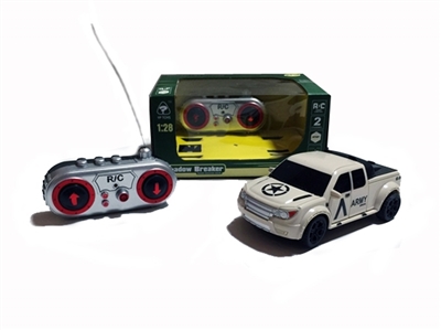 News about two-way pickups - OBL720328