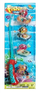 Magnetic catch ducks - OBL720505