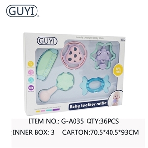 Baby teeth that bell covered 5 times - OBL720547